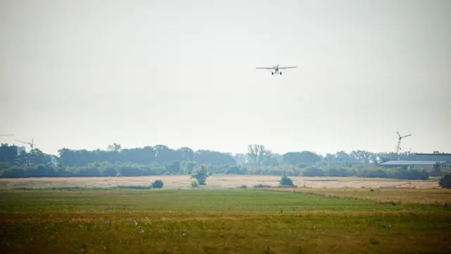 безпілотник