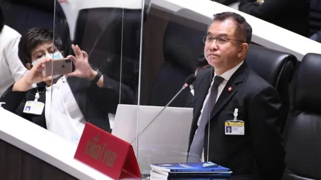 นายวิสาร เตชะธีราวัฒน์