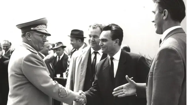 Arhiva Muzeja Jugoslavije