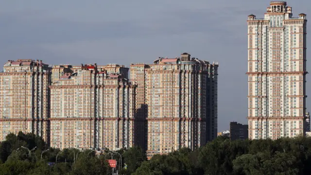 ЖК Алые паруса