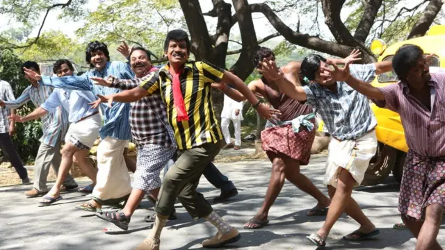 வடிவேலு