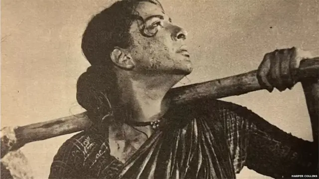 नर्गिस