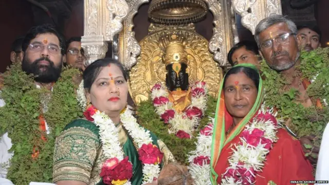 आषाढी एकादशी महापूजा