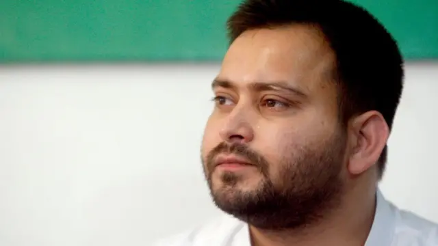 तेजस्वी यादव, लालूप्रसाद यादव, आरजेडी, बिहार, आयपीएल, दिल्ली डेअरडेव्हिल्स