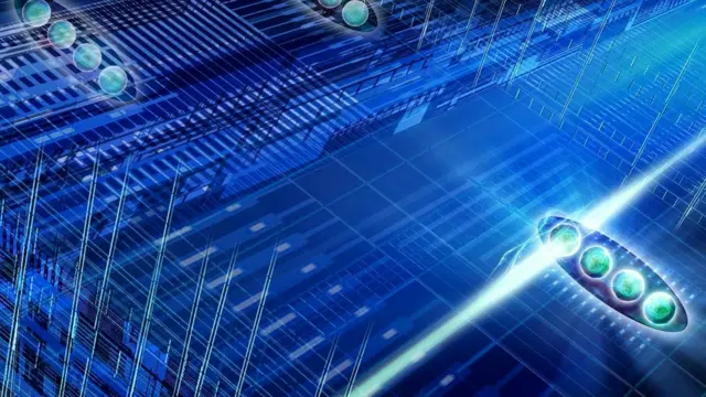 Вселенную можно представить и в виде квантового компьютера. Но что это нам даст?