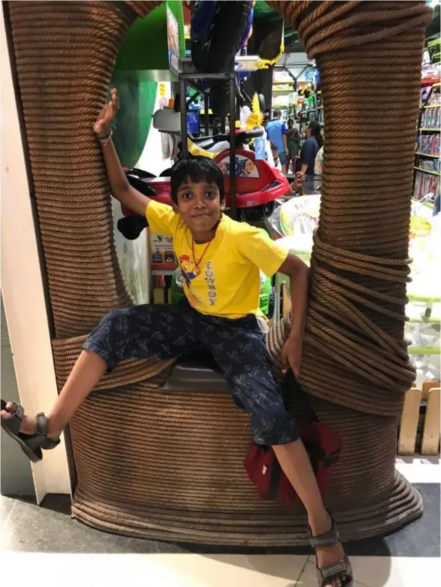 ప్రజ్ఞానంద