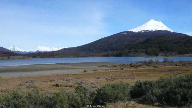 Terra do Fogo