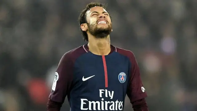 Neymar
