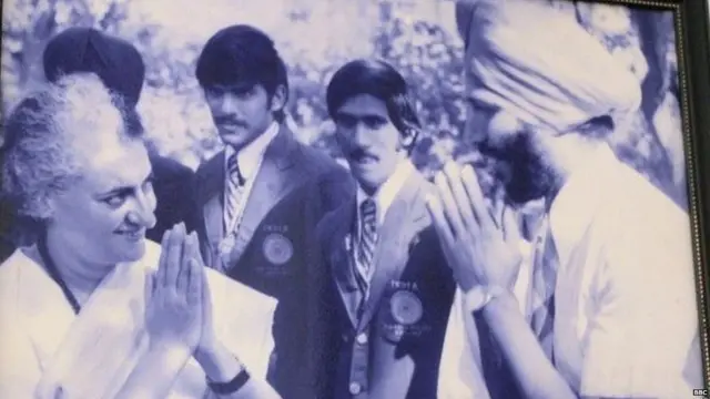 ਮਿਲਖਾ ਸਿੰਘ