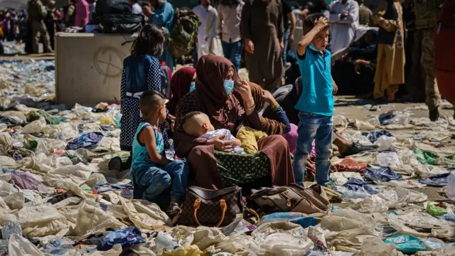 ਅਫ਼ਗਾਨਿਸਤਾਨ