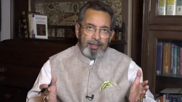 ਵਿਨੋਦ ਦੂਆ