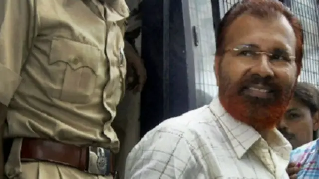 ડી જી વણઝારા