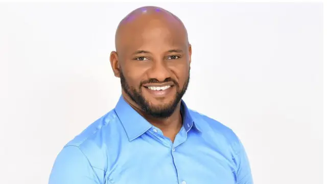 Yul Edochie