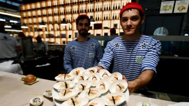 Парк Eataly World