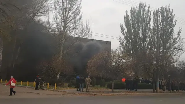пікет