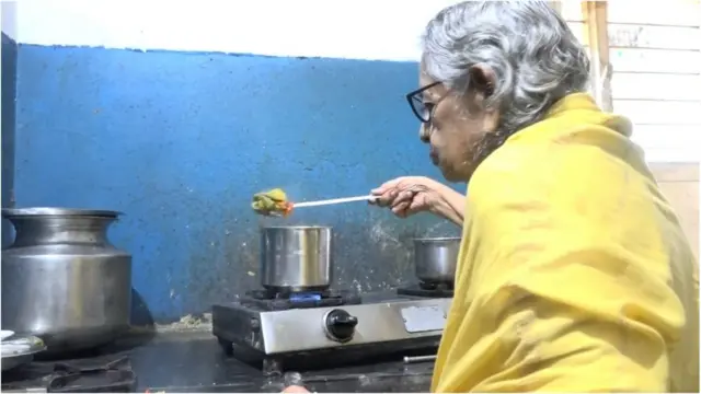 ప్రొఫెసర్ శాంతమ్మ