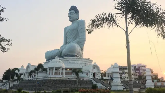 అమరావతి ఈడీ