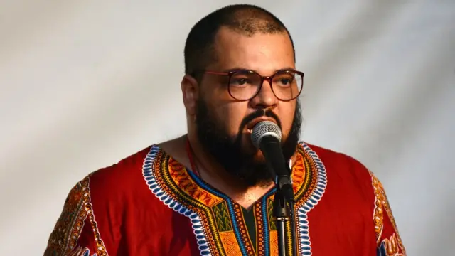Vagner Souza