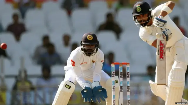 विराट कोहली