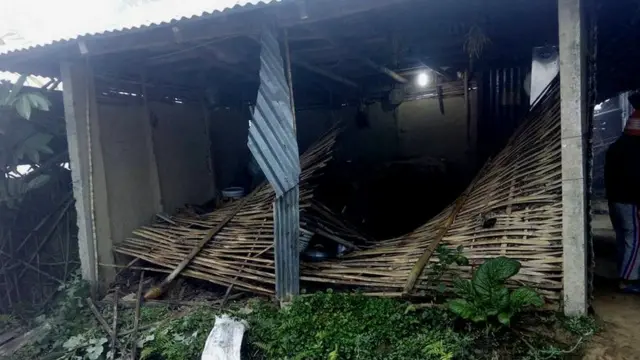 हात्ती आतंक