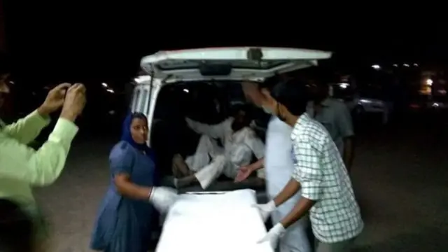 अलवर में मुसलमान