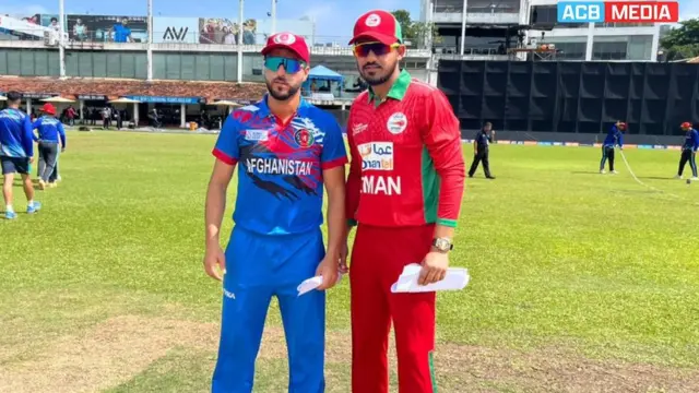 اېمرجېنګ کرېکټ