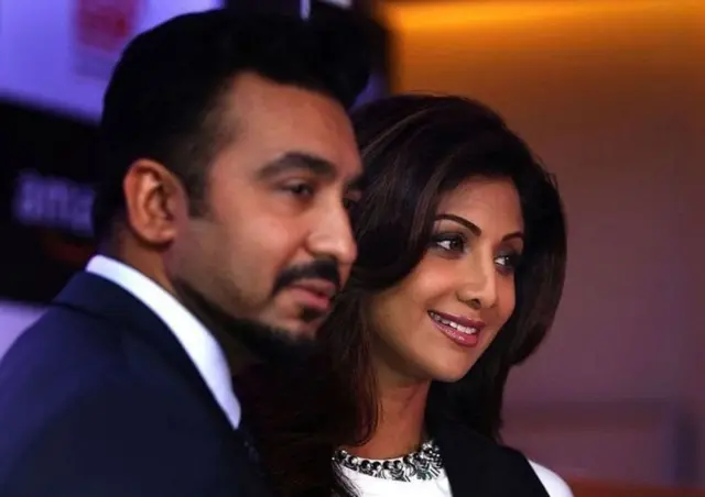 శిల్పా శెట్టి