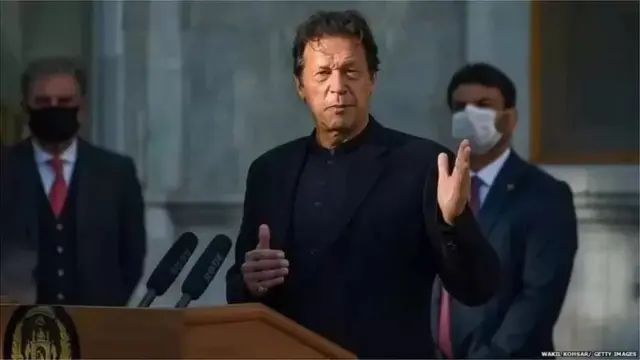 સુપ્રીમ કોર્ટમાં હાર થઈ તે પછી મજબૂત વિપક્ષનો સામનો હવે ઇમરાન ખાને કરવાનો છે