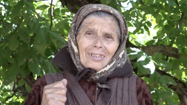 Branka Minić 82, Topli Do, 2019.