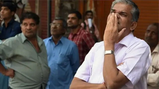 शेयर बाज़ार