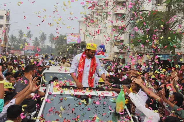 हार्दिक पटेल