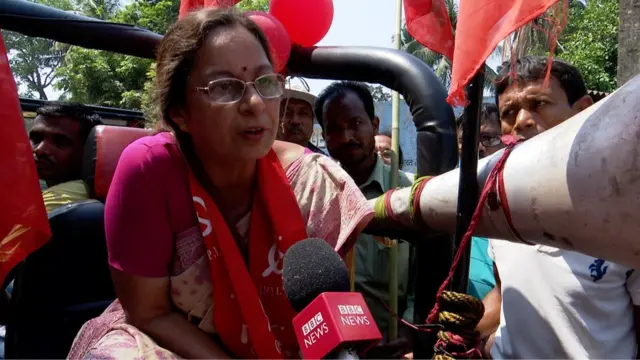 ڈاکٹر نندنی مکھرجی