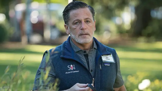 Dan Gilbert