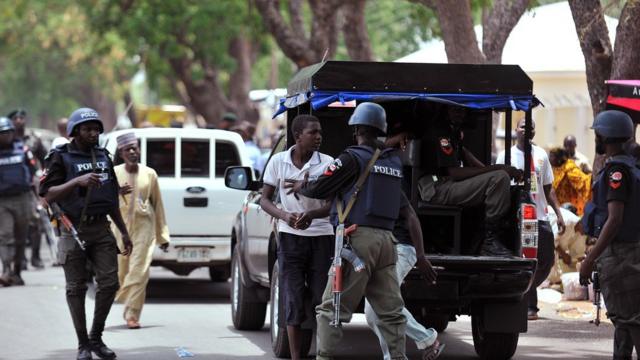 Kogi State Police Command: Àwọn ọlọ́pàá Mẹ́ta Tó Gba N25000 Ní ọwọ́ 