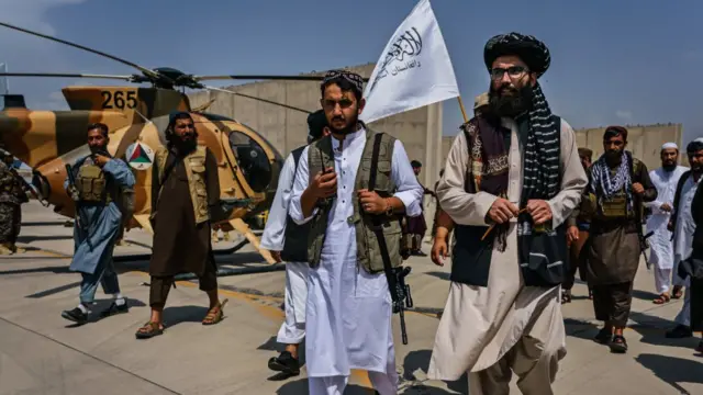 तालिबान