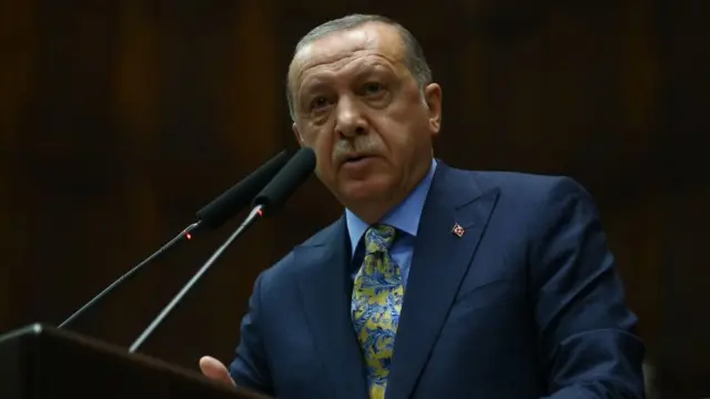 Erdoğan