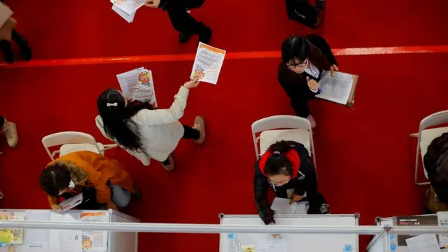 प्रोमोशन जॉब