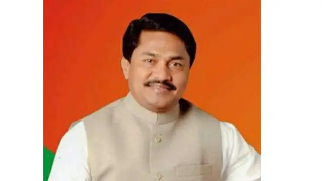 नाना पटोले