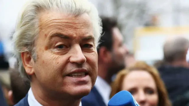 Geert Wilders