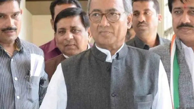 उमा भारती