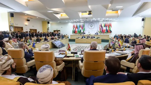 نشست وزرای خارجه اتحادیه عرب که روز جمعه برگزار شد، مقدمهای است برای نشست سران این اتحادیه که روز یکشنبه برگزار خواهد شد