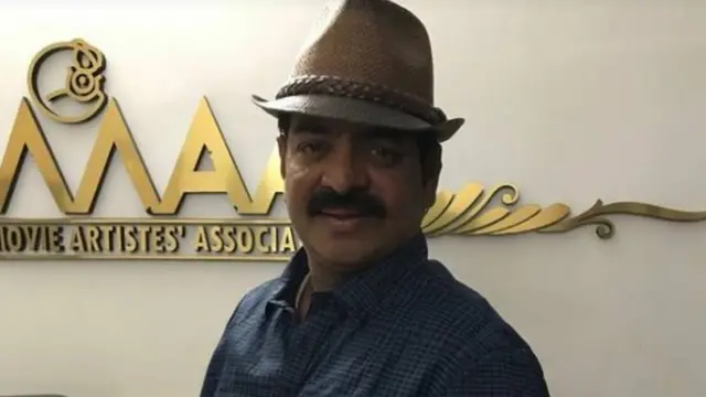 शिवाजी राजा