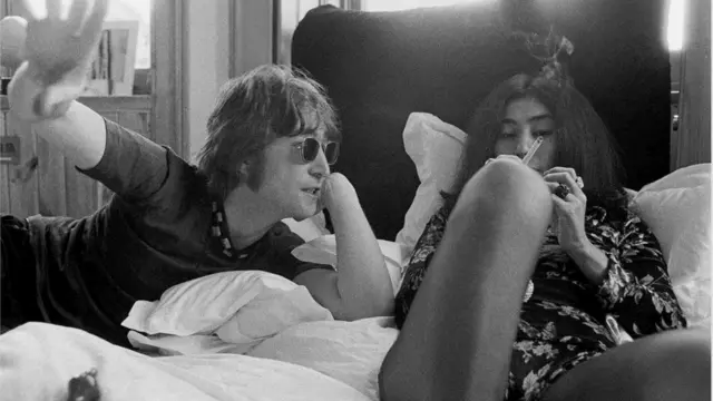 Джон і Йоко