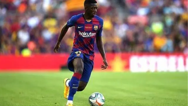 Dembele