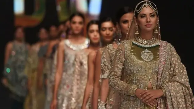 Pakistan Fashion Week