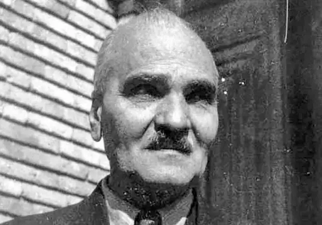 حسن تقی‌زاده
