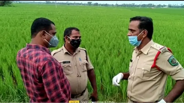 బంగార్రాజు పోస్ట్ మార్టం నివేదిక ఇంకా రాలేదు