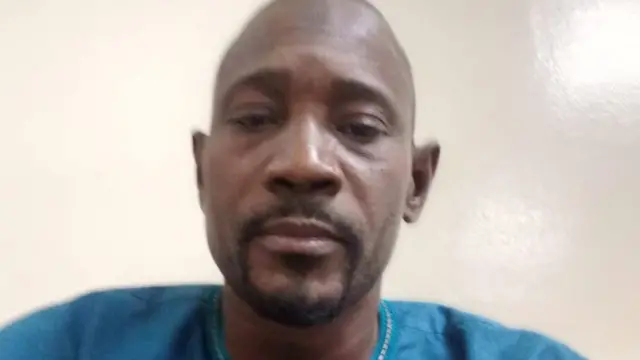 Maguèye Ndiaye est atteint de la forme la plus sévère de la drépanocytose