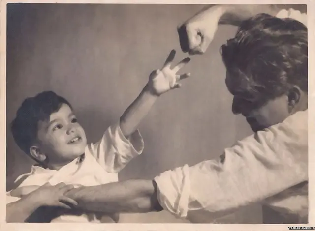 मीना कुमारी