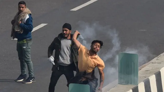 लाल किल्ल्यावर खालसा झेंडा फडवणारा जुगराज कोण आहे?